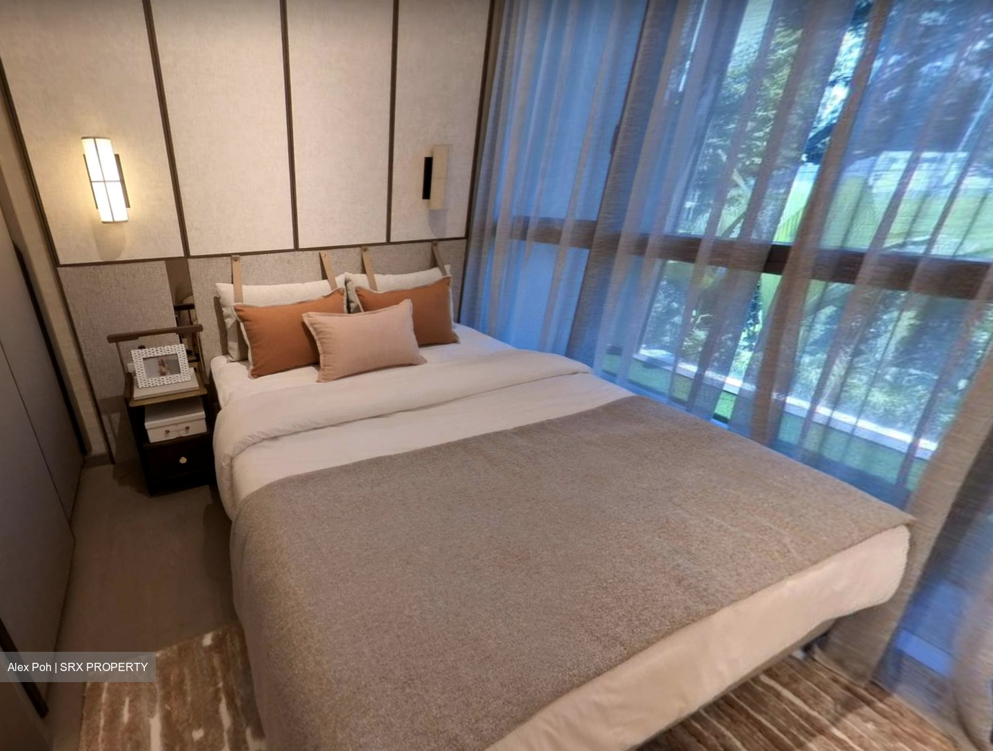 Promenade Peak (D3), Condominium #500983511